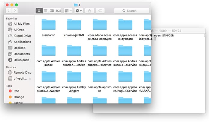 How Do You Recover Unsaved Word Documents For Mac
